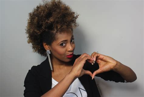 P Roy Breaks Down 3 Ways To Rock A Fro For A Special Occasion 4c