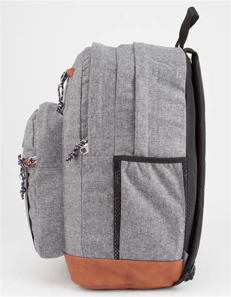 Be the first to review jansport cool student laptop backpack cancel reply. Jansport Cool Student Backpack in Grey (Gray) for Men - Lyst