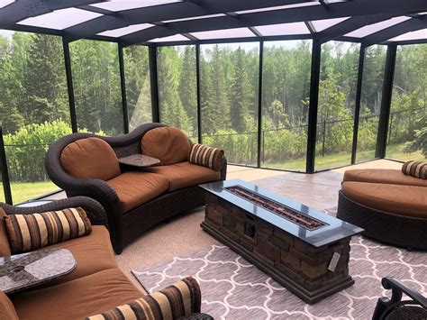 Screen Room Suncoast Enclosures Better Outdoor Living