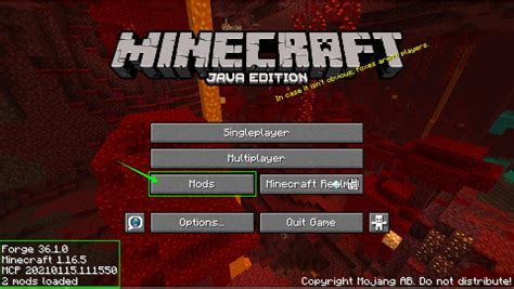 How To Install Client Side Mods In Minecraft What Box Game
