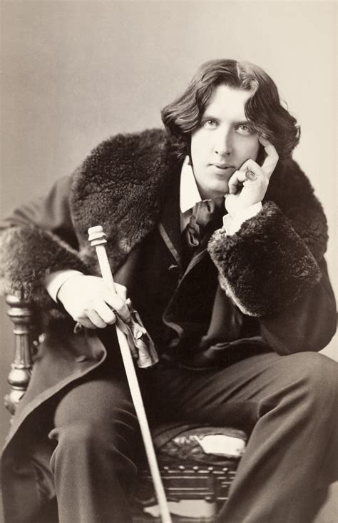 The 16 Greatest Oscar Wilde Quotes Huffpost Uk