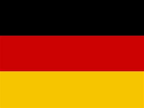 Offiziell angenommen wurde die deutsche flagge mit schon bei der wm im eigenen land tauchten autowimpel ebenso auf wie großflächige. Deutschland Flagge Wallpapers - Wallpaper Cave