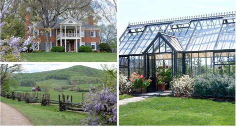 Always scheduled for the last full week of april, it was long ago dubbed america's here is a link to the historic garden week website! Historic Garden Week