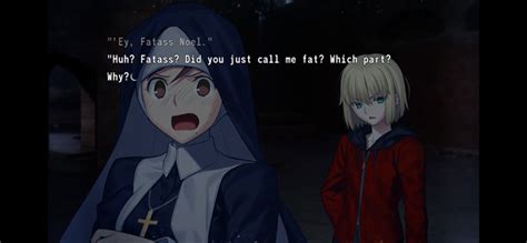 The Tsukihime Remake Was Well Worth The Wait Thoughtsreview Gamerbraves