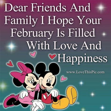 Pin By Tooba Mushtaq On Hello February February Quotes Good Morning
