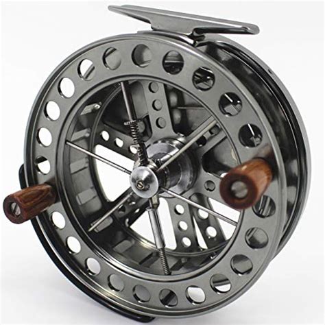 Best Spinning Reels For Salmon And Steelhead