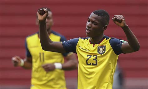 Never miss another show from caicedo2020. (VIDEO) Moisés Caicedo: "Soy liguista pero siempre me ...