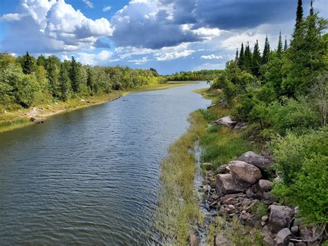 Nutimik Lake Campground Nutimik Lake Campground Manitoba R0e 1n0 Canada