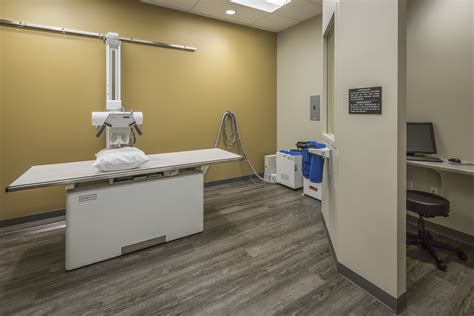 Urgent Care - Los Gatos - CareNow | Cuschieri Horton Architects