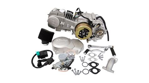 4 speed manual f/p | ebay. Engine Kit - Lifan 110cc (Manual) - Stomp Parts