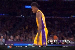 Nba Animated GIF