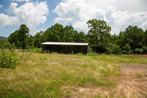 Tyler Stone Ranch Tract 17 - Classic Country Land
