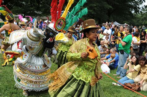 Everything You Need To Know About Hispanic Heritage Month