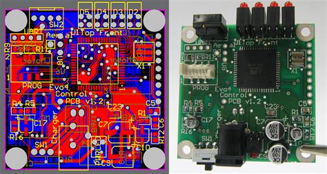 Pwb — printed wiring board ( computing » general ) printed wiring board ( academic & science » electronics ) ** public works board ( governmental » us government ) ** princeton weekly bulletin ( community » media ) * play with boys ( community » sports ) *… … Printed circuit board - Wikiwand
