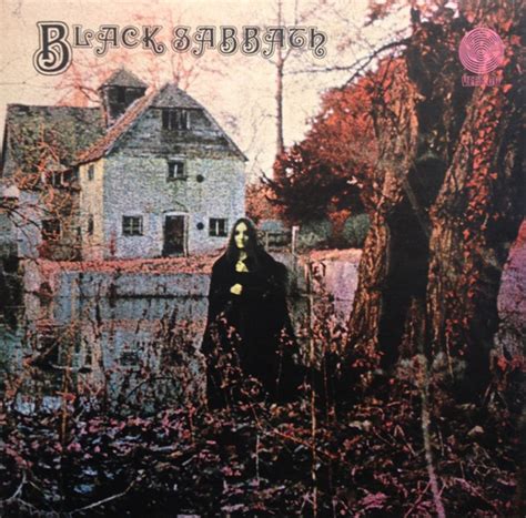 Black Sabbath Black Sabbath Reviews