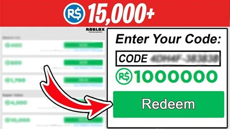 Secret Robux Promo Code Gives Free Robux Roblox 2020 Youtube