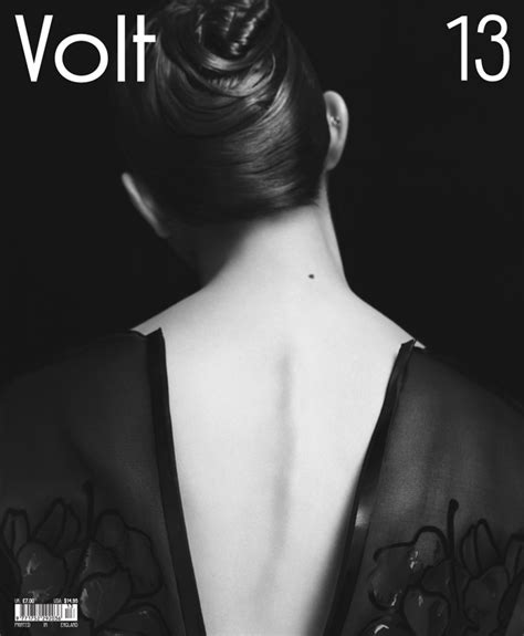 About Volt Café By Volt Magazine