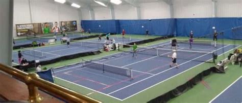 Where Can I Play Pickleball Find Pickleball Courts Near You