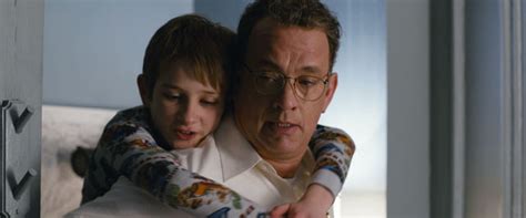 'Extremely Loud and Incredibly Close' Trailer Extremely Cloying ...