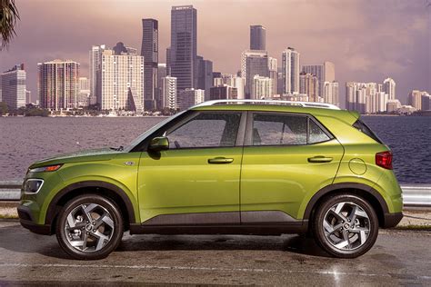 Enter zip & get free quotes today! 2020 Hyundai Venue Review - Autotrader