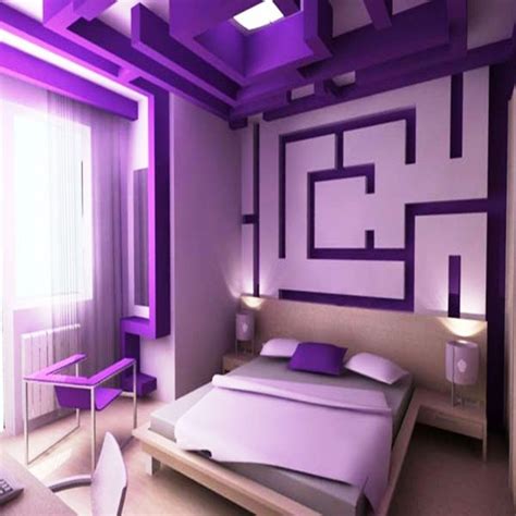 Awesome Purple Teenage Bedroom Ideas Check More At