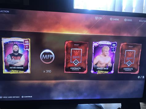 Best pack i’ve opened so far : r/MyFaction