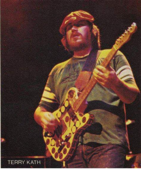 Terry Kath Terry Kath Chicago The Band Documentary Movies