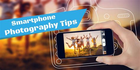 Easy Smartphone Photography Ideas And Tricks Photography