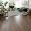 Select Surfaces Mocha Walnut Laminate Flooring 6 Planks 1250 Sq Ft 