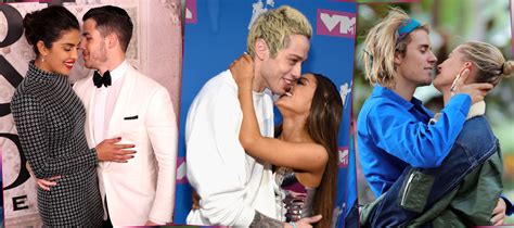 The Most Iconic Couples And Breakups Of 2018