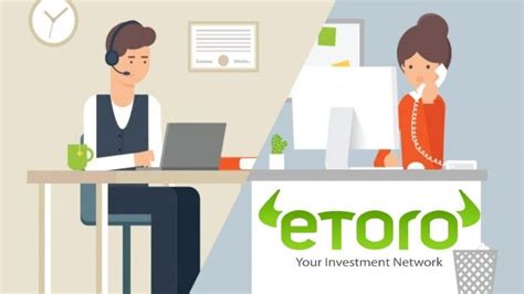 Who etoro are regulated by and more. Most Detailed Instructions On How To Contact Etoro Support