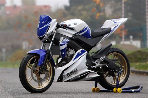 Yamaha yzf r125 for sale in uk. 2013 Yamaha YZF-R125: pics, specs and information ...