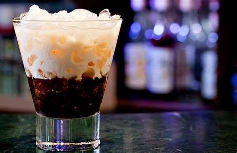White Russian Recipe Drizly