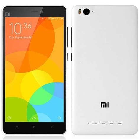 Xiaomi Mi 4i Price In Bangladesh 2022 Full Specs And Review