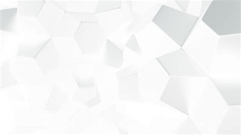 Bright White Cubes Hd Abstract Wallpapers Hd Wallpapers