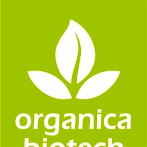 Organica Biotech Pvtltd