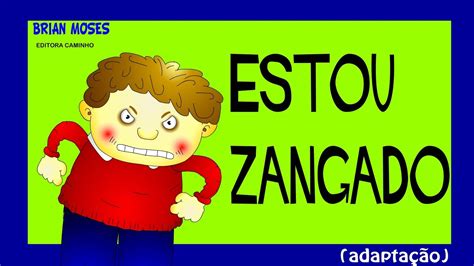 Do Jeito Que Eu Estou Zangado