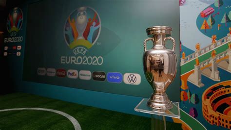 Sábado 26 de junio : Euro 2020 | Cuándo es el sorteo, los bombos, el formato ...