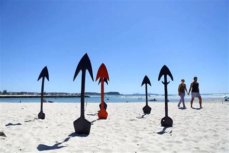 Swell Sculpture Festival 2024 Dates And Location Currumbin Gold Coast