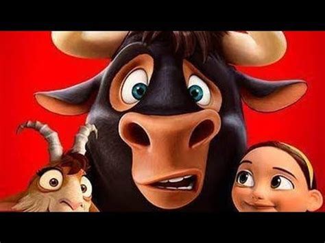 Newpelis.nl es una pagina donde puedes ver y descargar peliculas completas en español latino gratis y sin limites en alta definicion. Ferdinand PELICULA - COMPLETA En Español LATINO - olé, el viaje de ferdinand conoce a ferdinand ...