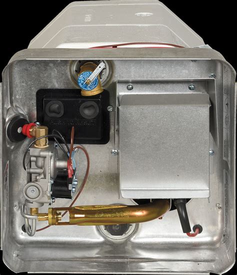 Suburban 6 gallon hot water heater model: 5238A Suburban Mfg Water Heater Model Number SW6D