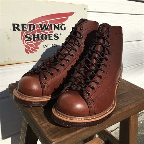 Red Wing Lineman Boot 2996 Red Wing Lineman Boots Boots Red Wing Shoes