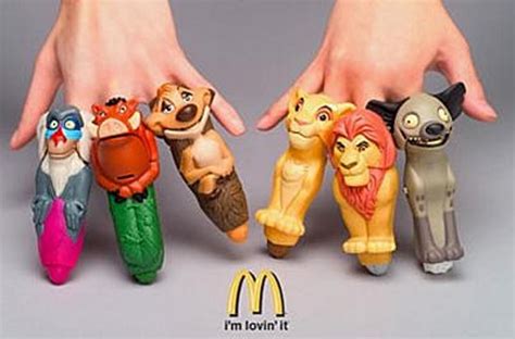 12 More Mcdonald Toys That Aussie Millennials Loved Australian Millenials Happy Meal Toys