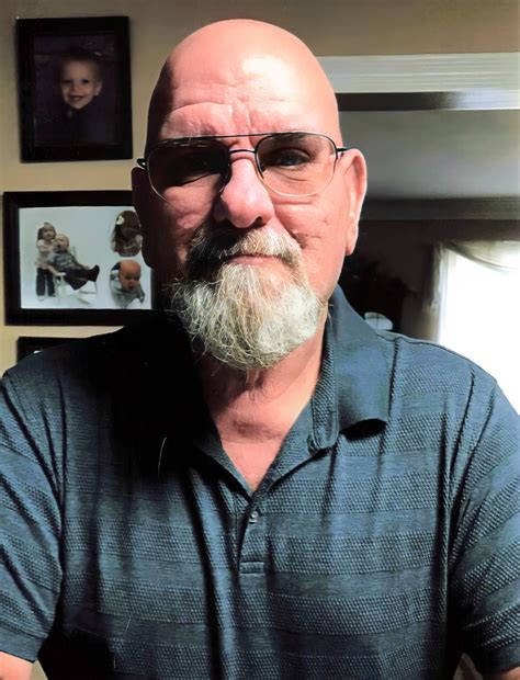 Obituary of Jeffery McCollum | Legacy Funeral Home and Cremation Ce...