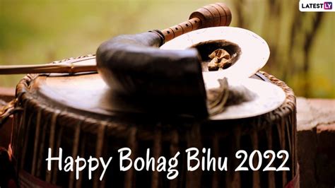 Happy Bohag Bihu 2022 Messages Assamese New Year Greetings WhatsApp
