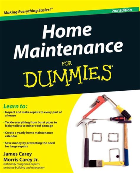 Dont Be A Diy Dummy The 8 Best Handyman Guides Teach You How To Fix