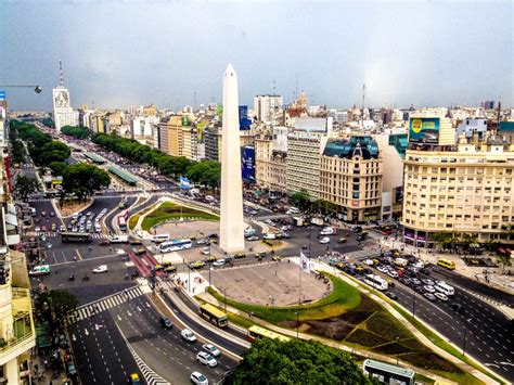 Argentina Estará Literalmente Cerrada La Mitad De Julio Por Cuarentena