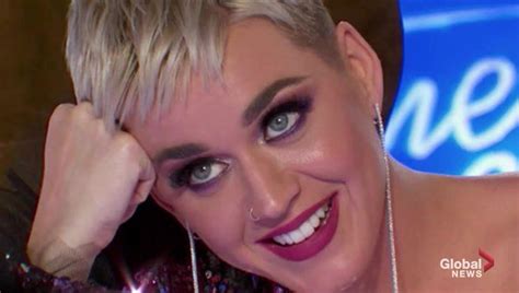 Katy Perry Accused Of Sexual Misconduct By ‘teenage Dream Video Co Star National Globalnewsca