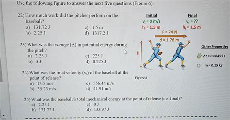 Solved Use The Following Figure To Answer The Next Five Chegg Com