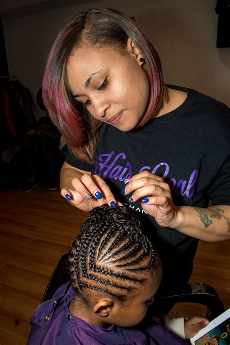Philly Hair Braiding 54